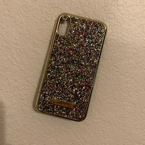 Sparkles are a girls best friend